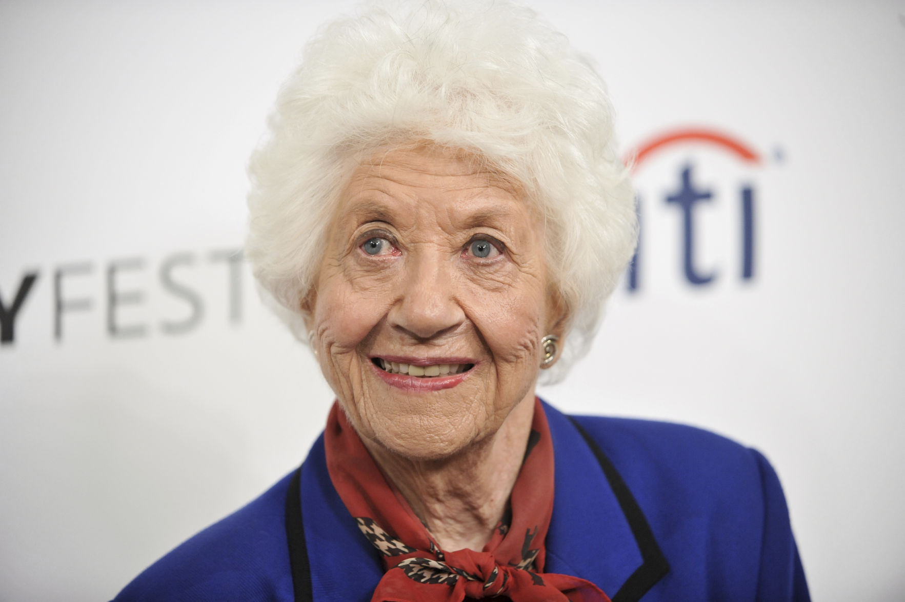 Charlotte Rae, Aug. 5
